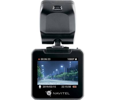 Видеорегистратор NAVITEL R650 NV