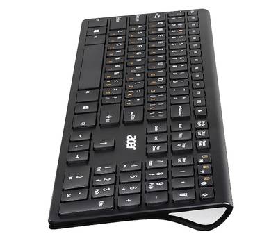 Клавиатура + мышь ACER ZL.KBDEE.005