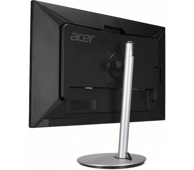 Монитор ACER 31.5" CBA322QUsmiiprzx черный IPS LED 1ms 16:9 HDMI матовая HAS 1000:1 300cd 178гр/178г