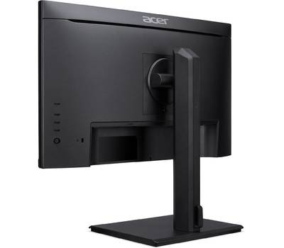 Монитор ACER 23.8" CB241Ybmirux черный IPS LED 1ms 16:9 HDMI M/M матовая HAS Piv 1000:1 250cd 178гр/