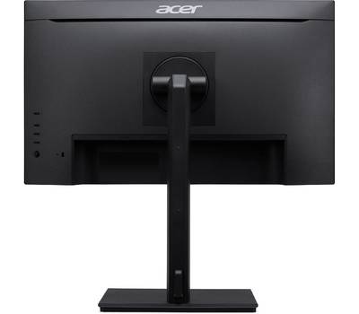 Монитор ACER 23.8" CB241Ybmirux черный IPS LED 1ms 16:9 HDMI M/M матовая HAS Piv 1000:1 250cd 178гр/