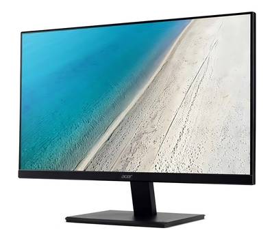 Монитор ACER 23.8" Vero V247YEbipv черный IPS LED 4ms 16:9 HDMI 250cd 178гр/178гр 1920x1080 100Hz Fr