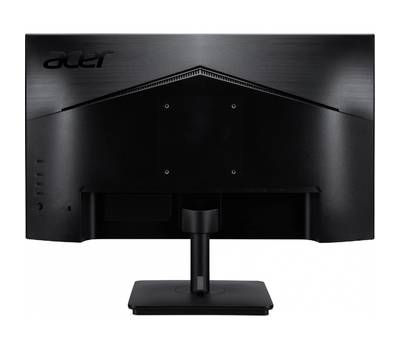 Монитор ACER 23.8" Vero V247YEbiv черный IPS LED 4ms 16:9 HDMI глянцевая 250cd 178гр/178гр 1920x1080