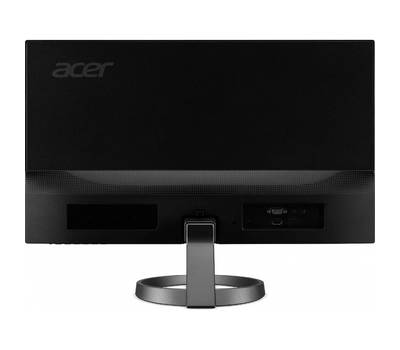 Монитор ACER 27" Vero RL272Eyiiv темно-серый IPS LED 1ms 16:9 HDMI глянцевая 250cd 178гр/178гр 1920x