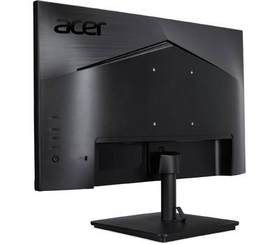 Монитор ACER 27" Vero V277Ebipv черный IPS LED 4ms 16:9 HDMI глянцевая 250cd 178гр/178гр 1920x1080 1