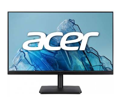 Монитор ACER 27" Vero V277Ebipv черный IPS LED 4ms 16:9 HDMI глянцевая 250cd 178гр/178гр 1920x1080 1