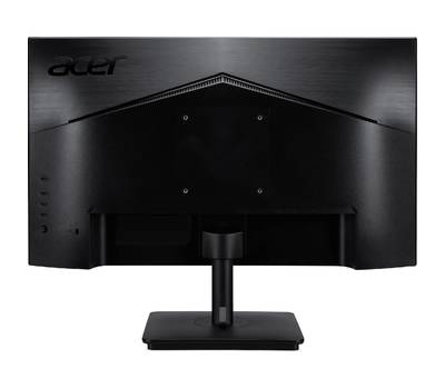 Монитор ACER 27" Vero V277Ebipv черный IPS LED 4ms 16:9 HDMI глянцевая 250cd 178гр/178гр 1920x1080 1