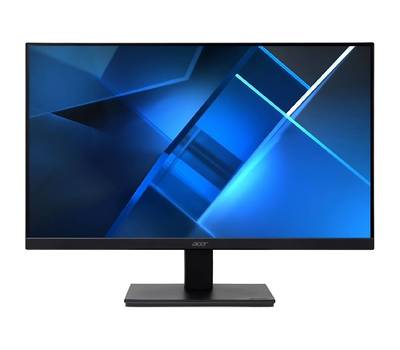 Монитор ACER 27" Vero V277Ebiv черный IPS LED 4ms 16:9 HDMI глянцевая 250cd 178гр/178гр 1920x1080 75