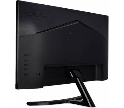 Монитор ACER 27" K273Ebmix черный IPS LED 4ms 16:9 HDMI M/M матовая 250cd 178гр/178гр 1920x1080 100H