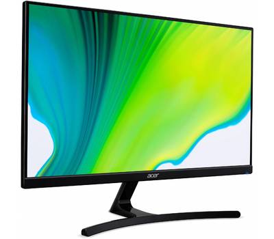 Монитор ACER 27" K273Ebmix черный IPS LED 4ms 16:9 HDMI M/M матовая 250cd 178гр/178гр 1920x1080 100H