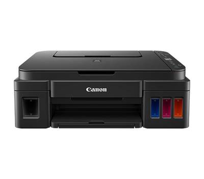 Принтер CANON PIXMA G3411 СНПЧ (2315C025)