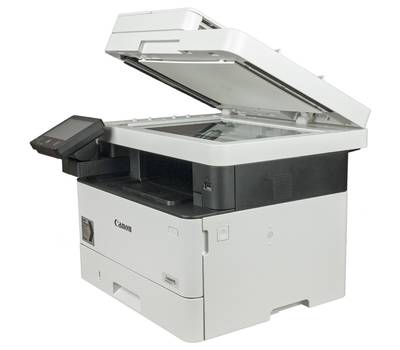 Принтер CANON I-SENSYS MF443DW (3514C008)