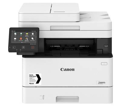 Принтер CANON I-SENSYS MF443DW (3514C008)
