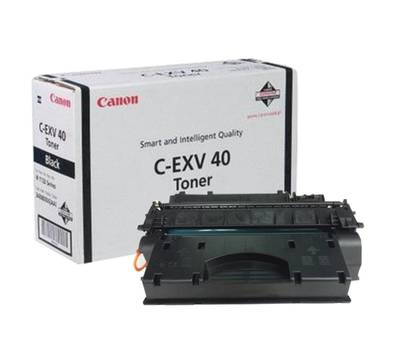 Тонер CANON EXV40