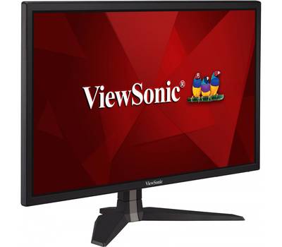 Монитор VIEWSONIC VX2458-P-MHD