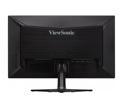 Монитор VIEWSONIC VX2458-P-MHD