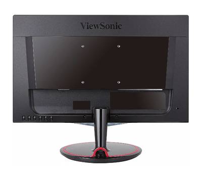 Монитор VIEWSONIC VX2458-MHD