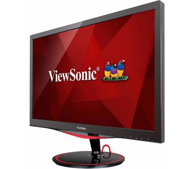 Монитор VIEWSONIC VX2458-MHD