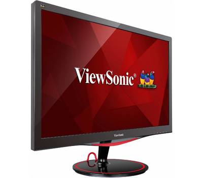 Монитор VIEWSONIC VX2458-MHD