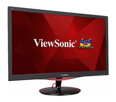 Монитор VIEWSONIC VX2458-MHD