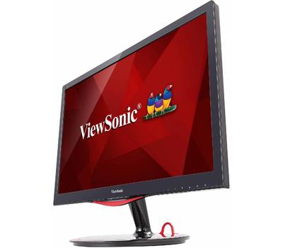 Монитор VIEWSONIC VX2458-MHD