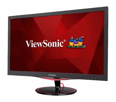 Монитор VIEWSONIC VX2458-MHD