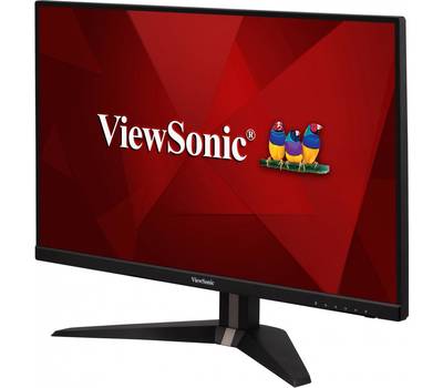 Монитор VIEWSONIC VX2705-2KP-MHD