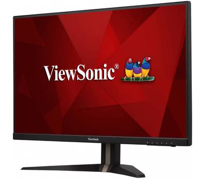 Монитор VIEWSONIC VX2705-2KP-MHD