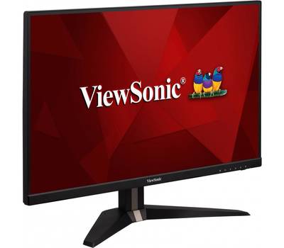 Монитор VIEWSONIC VX2705-2KP-MHD