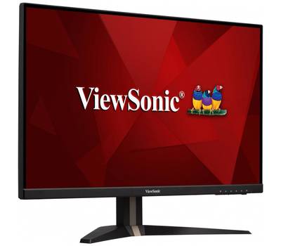 Монитор VIEWSONIC VX2705-2KP-MHD