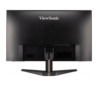 Монитор VIEWSONIC VX2705-2KP-MHD