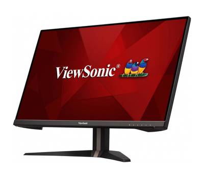 Монитор VIEWSONIC VX2705-2KP-MHD