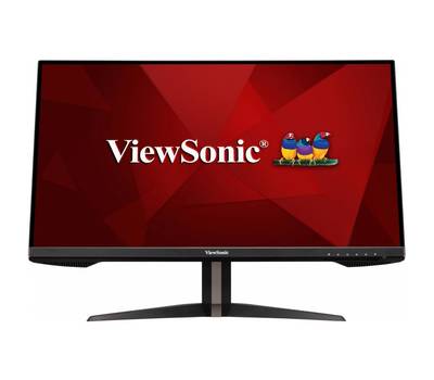 Монитор VIEWSONIC VX2705-2KP-MHD