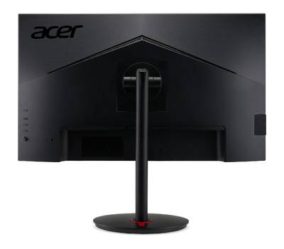 Монитор ACER XV272UVbmiiprzx