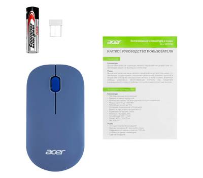 Компьютерная мышь ACER OMR200