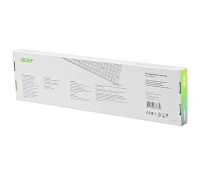 Клавиатура беспроводная ACER OKR301