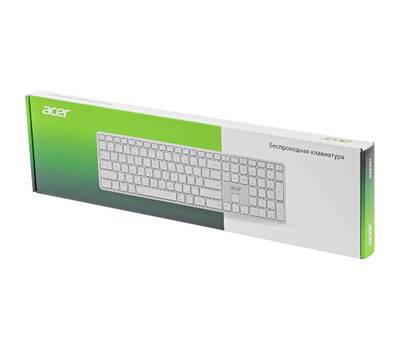 Клавиатура беспроводная ACER OKR301