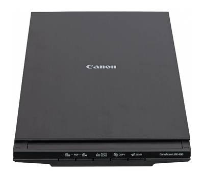 Сканер CANON Canoscan LIDE400