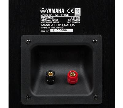 Акустический комплект YAMAHA ANSF150BL