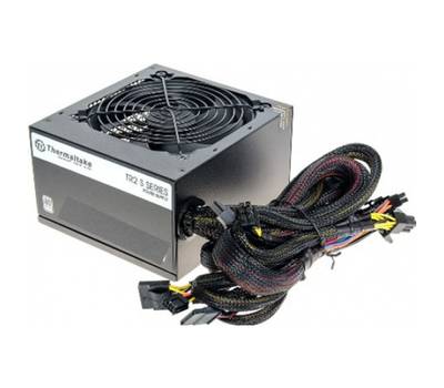 Блок питания компьютера THERMALTAKE TR2 S 700W