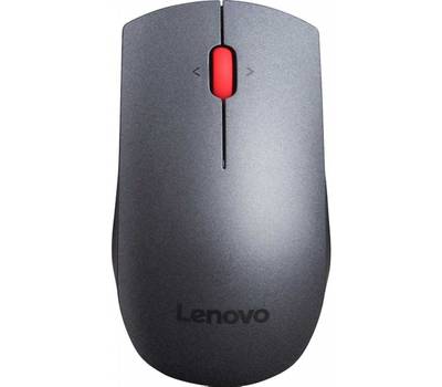 Клавиатура + мышь LENOVO 4X30H56821