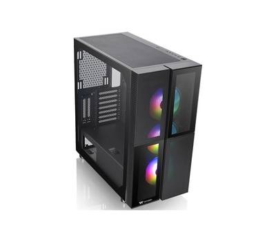 Корпус системного блока THERMALTAKE Versa T26 TG ARGB