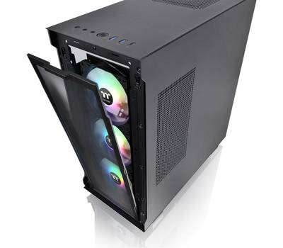 Корпус системного блока THERMALTAKE V350 TG ARGB AIR