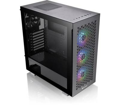 Корпус системного блока THERMALTAKE V350 TG ARGB AIR