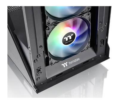 Корпус системного блока THERMALTAKE V350 TG ARGB AIR