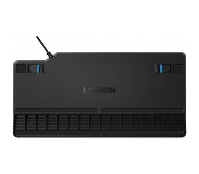 Клавиатура проводная LENOVO Legion K500 RGB