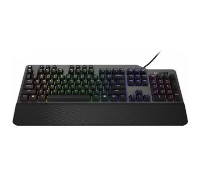 Клавиатура проводная LENOVO Legion K500 RGB