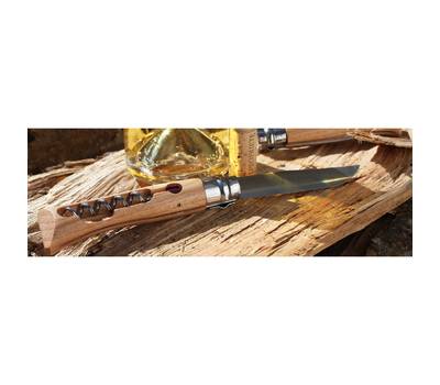 Камень точильный OPINEL 001541, 10 см