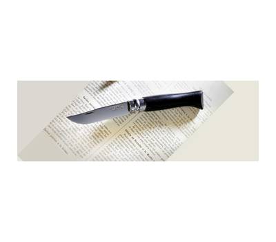 Нож садовый OPINEL №8 с изогнутым лезвием