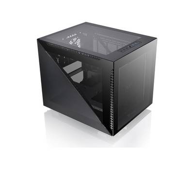 Корпус системного блока THERMALTAKE Divider 200 TG